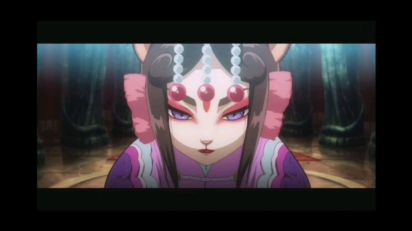 京剧猫